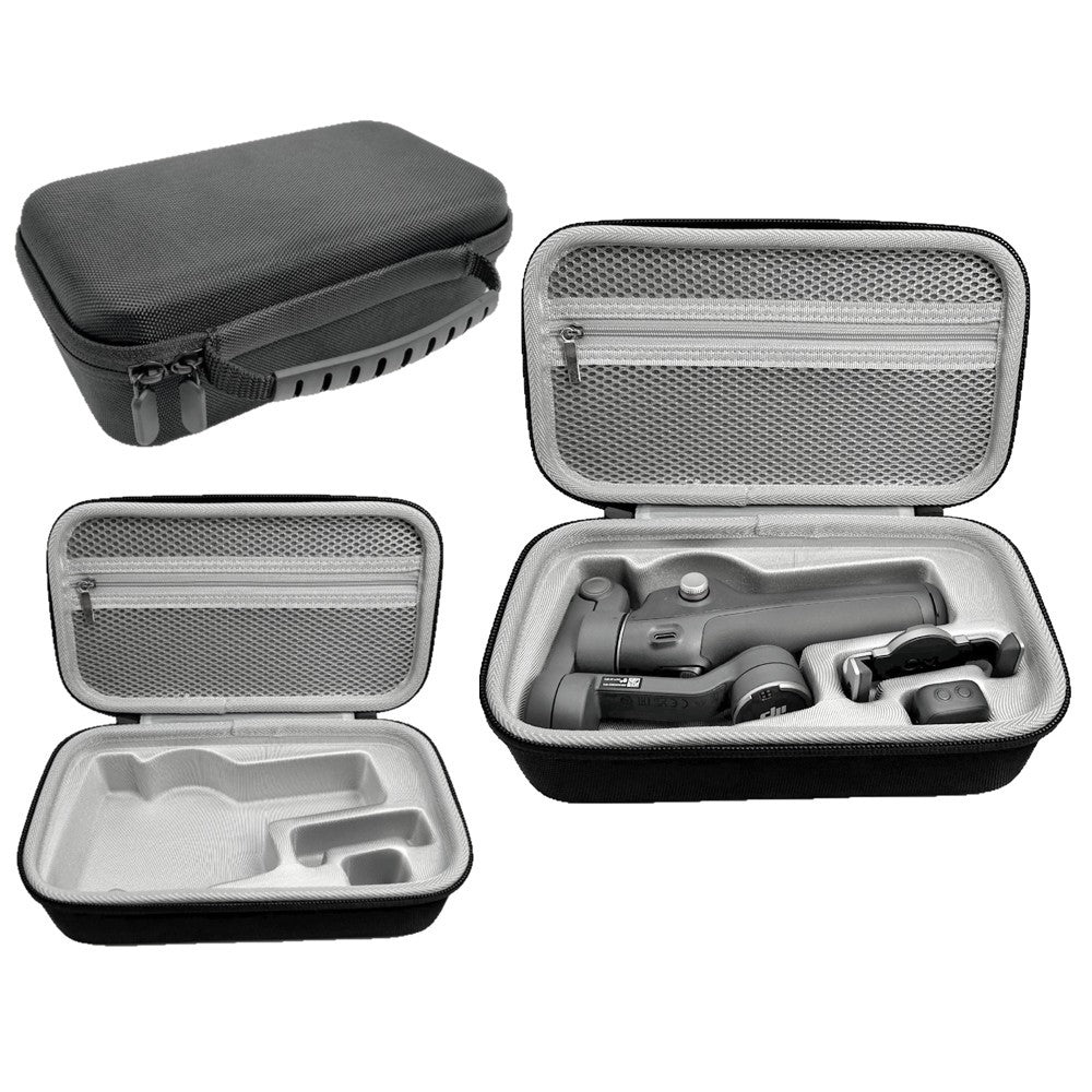 For DJI Osmo Mobile 7 Pro / Mobile 7 Gimbal Stabilizer Storage Case Shockproof Handheld Carrying Bag