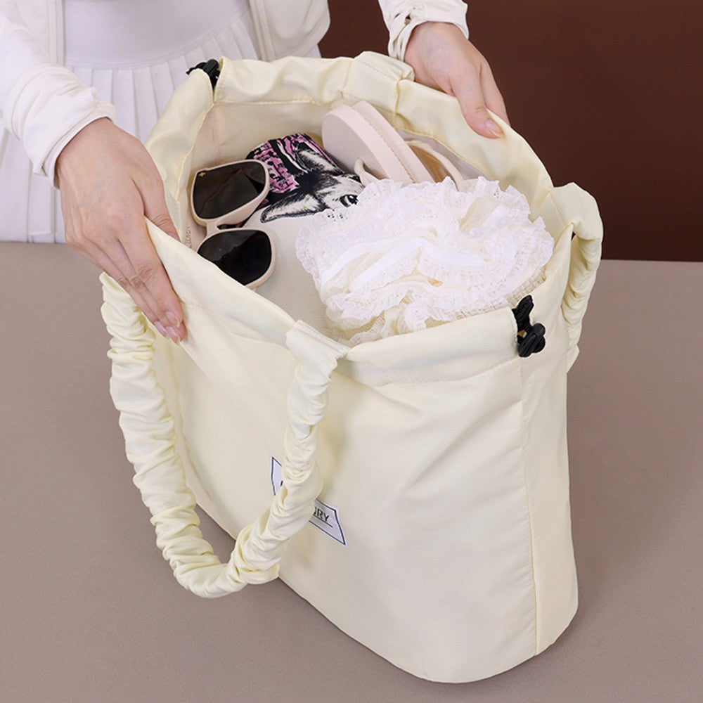 9016 Yoga Swimming Beach Travel Gym Dry Wet Separation Sports Bag Large Capacity Waterproof Storage Bag