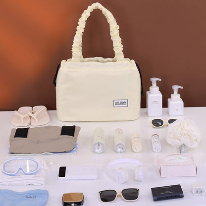 9016 Yoga Swimming Beach Travel Gym Dry Wet Separation Sports Bag Large Capacity Waterproof Storage Bag