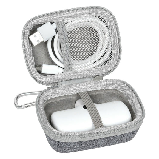 For iWALK Mini  /  LinkPod 3350mAh  /  4500mAh  /  4800mAh Portable Charger Storage Case Travel Organizer Compatible with Anker 621