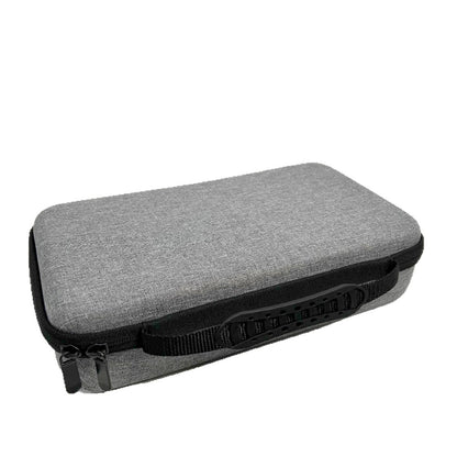 Protective Case for Sunglasses  /  Reading Glasses  /  Prescription Eyewear Storage Bag Holds Up To 7 Pairs