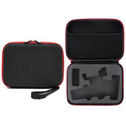 For DJI Osmo Mobile 8 Portable Carrying Case Gimbal Stabilizer Handheld Storage Bag Shock Resistant