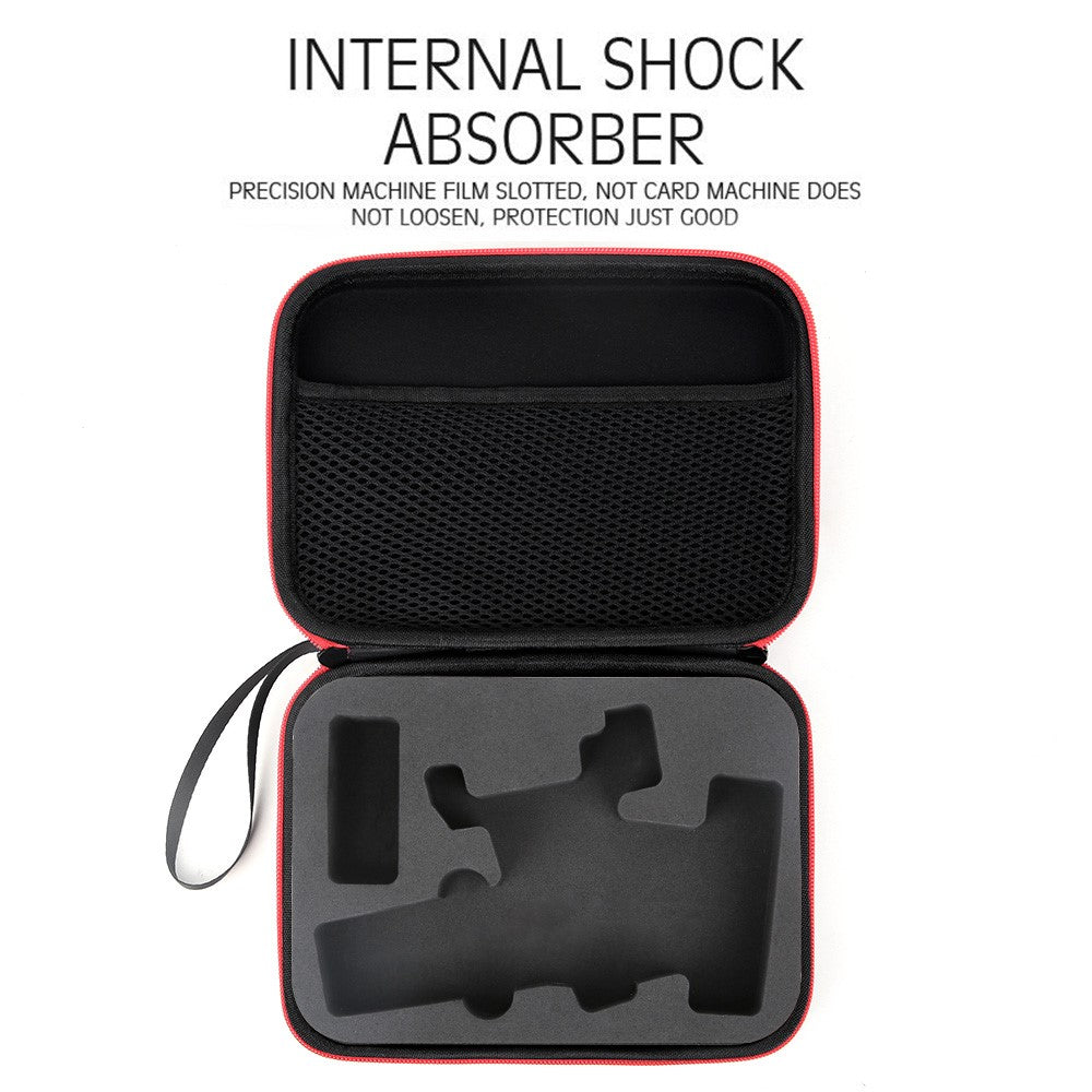 For DJI Osmo Mobile 8 Portable Carrying Case Gimbal Stabilizer Handheld Storage Bag Shock Resistant