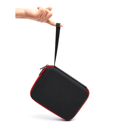 For DJI Osmo Mobile 8 Portable Carrying Case Gimbal Stabilizer Handheld Storage Bag Shock Resistant