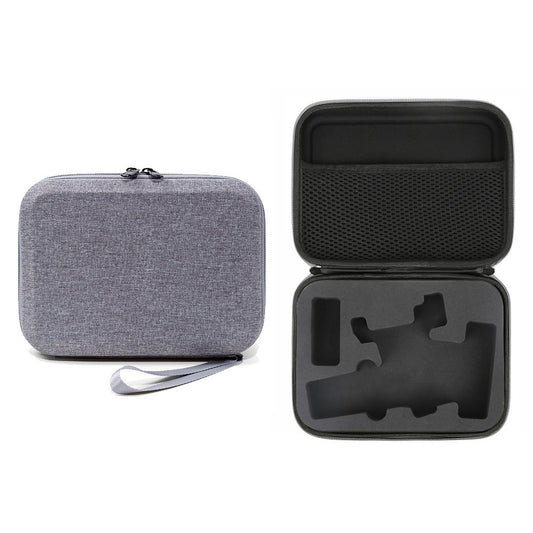 For DJI Osmo Mobile 8 Portable Carrying Case Gimbal Stabilizer Handheld Storage Bag Shock Resistant