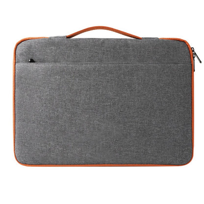 Portable Laptop Bag 15.6  /  16.1 Inch Sleeve Case Waterproof Oxford Cloth Anti Shock Lightweight with Handle