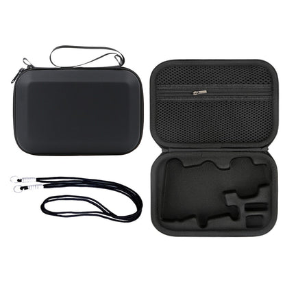 Storage Case for DJI Osmo Mobile 8P Portable Travel Bag Lycra Material Shockproof Carrying Case with Shoulder Strap