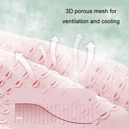 COOLFCA Outdoor Running Sports Waist Bag High Elastic Phone Pouch, Size: 14x65cm, for 65-105cm Waist