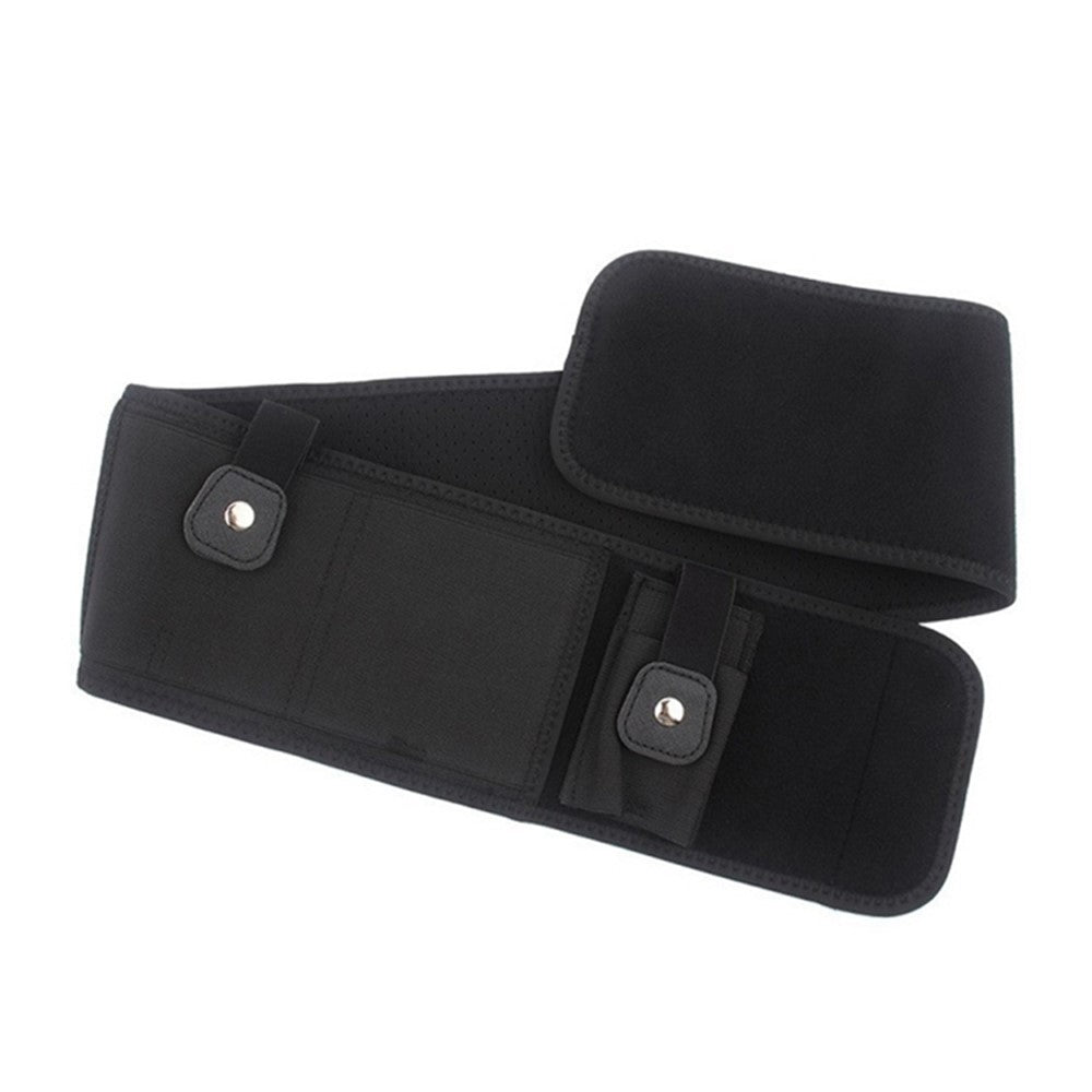 50 inch Tactical Belt Holster Wide Belt Waistband Military Neoprene Elastic Pistol Holster