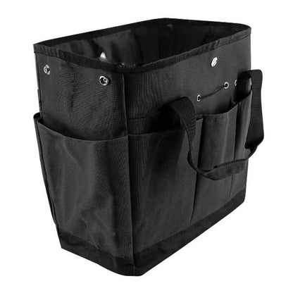 KG0006 Multiple Pockets Gardening Tool Storage Bag Oxford Cloth Gardener Carry Bag Tote Bag