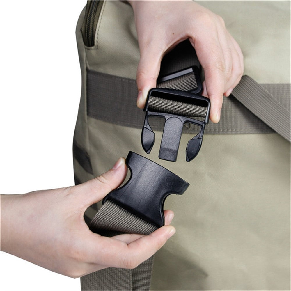 Off-Road Car Spare Tyre Hanging Bag Storage Bag Outdoor Oxford Cloth Backpack
