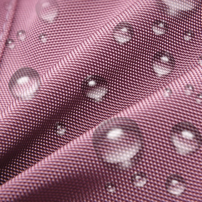 Large Capacity Oxford Cloth Waterproof Fitness Tote Crossbody Bag Travel Luggage Bag