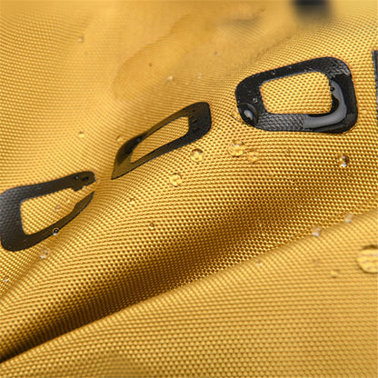 Large Capacity Oxford Cloth Sport Fitness Tote Crossbody Bag Travel Luggage Carrying Bag