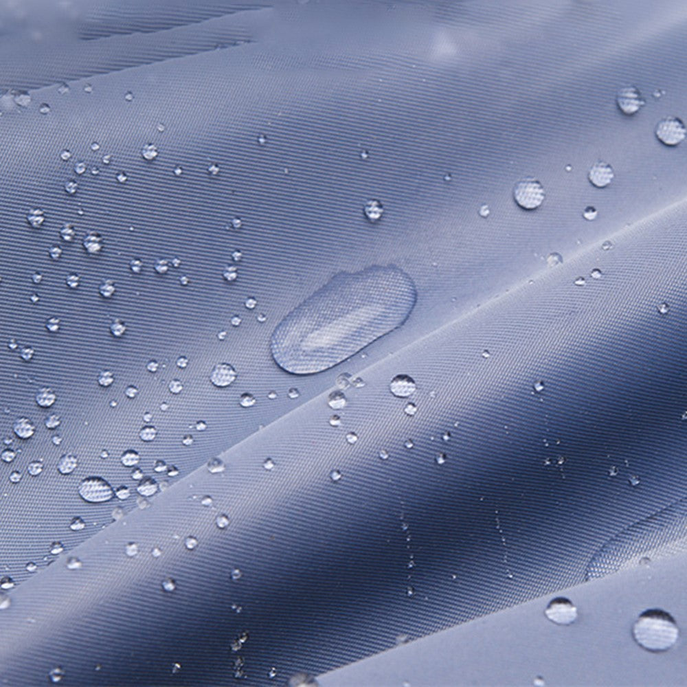 Dry Wet Separation Gym Bag Waterproof Oxford Cloth Travel Tote Bag with Shoes Compartment