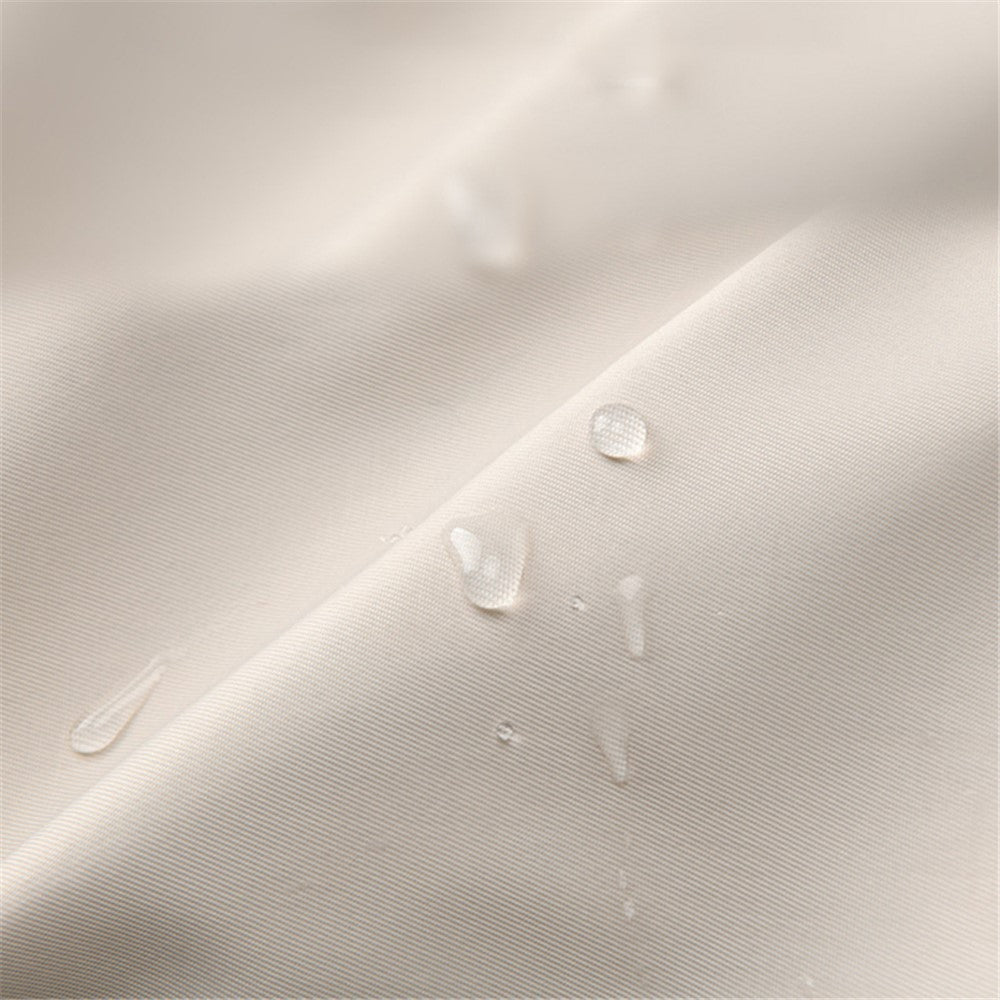 Foldable Travel Bag Waterproof Nylon Luggage Tote Bag with Expandable Capacity