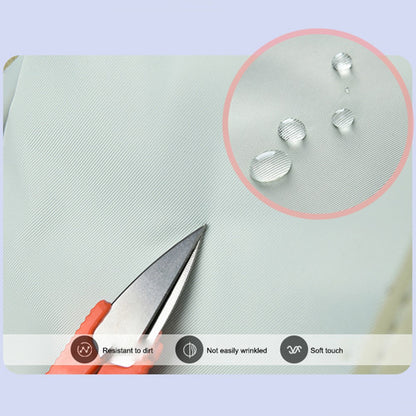 Travel Backpack Oxford Cloth Gym Bag Luggage with Shoes Compartment for Swimming Hiking