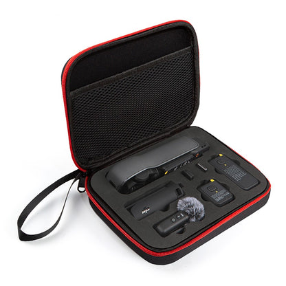 For DJI OSMO Pocket 3 Pocket Camera Storage Bag Shockproof Hard EVA Portable Case