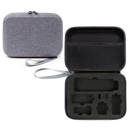 For DJI OSMO Pocket 3 Pocket Camera Storage Bag Shockproof Hard EVA Portable Case