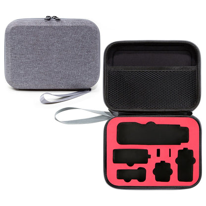 For DJI OSMO Pocket 3 Pocket Camera Storage Bag Shockproof Hard EVA Portable Case