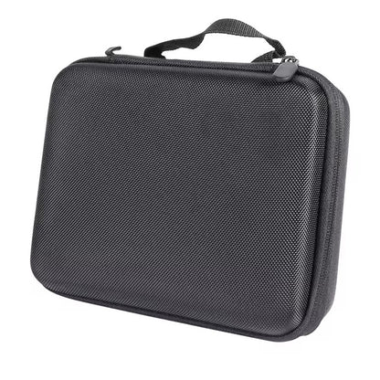 K6 Camera Storage Large Bag Sports Cameras Carrying Case for GoPro Hero SJCAM SJ4000  /  6000