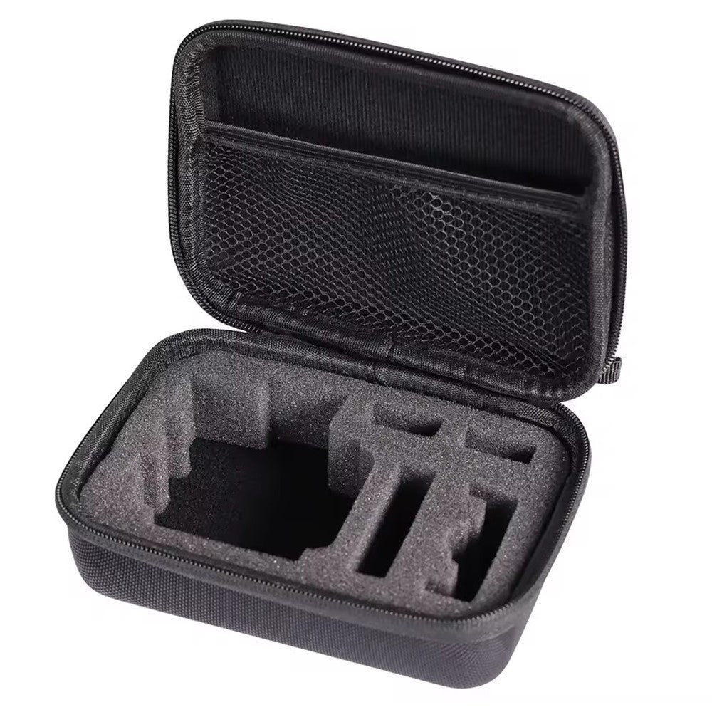 K6 Camera Storage Large Bag Sports Cameras Carrying Case for GoPro Hero SJCAM SJ4000  /  6000