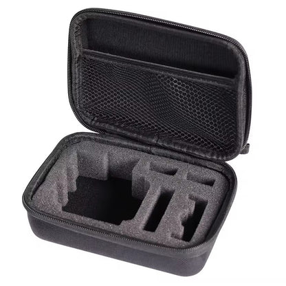 K6 Camera Storage Large Bag Sports Cameras Carrying Case for GoPro Hero SJCAM SJ4000  /  6000
