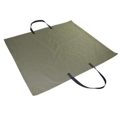 KG0266 600D Oxford Cloth Garden Waste Bag Reusable Yard Leaf Bag with Dual Handle