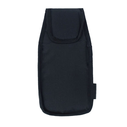 Tool Belt Pouch 600D Oxford Fabric with Waist Strap Multipurpose Repair Tool Organizer Bag 25.5 x 12.5 x 3cm