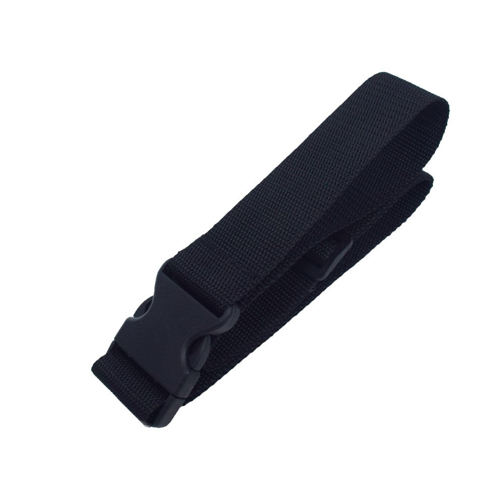 Tool Belt Pouch 600D Oxford Fabric with Waist Strap Multipurpose Repair Tool Organizer Bag 25.5 x 12.5 x 3cm