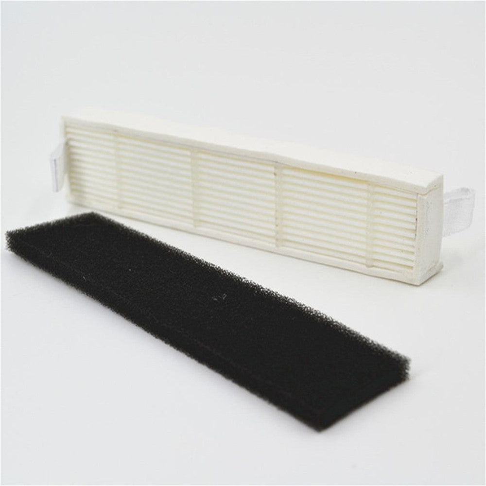 Sponge Filter Replacement for Ecovacs DEEBOT OZMO Slim 10 Robotic Vacuum Cleaner