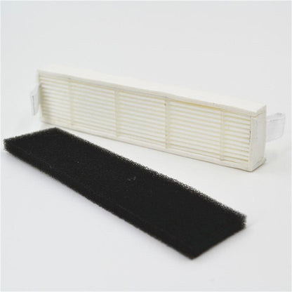 Sponge Filter Replacement for Ecovacs DEEBOT OZMO Slim 10 Robotic Vacuum Cleaner