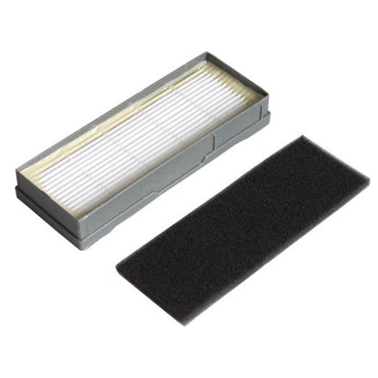 Sponge Filter Replacement for Ecovacs DEEBOT OZMO Slim 10 Robotic Vacuum Cleaner