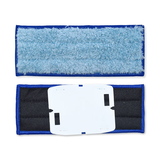 Washable Mopping Pad Sweeping Pad Cloth Replacement for iRobot Braava Jet 240 / 241 Robot