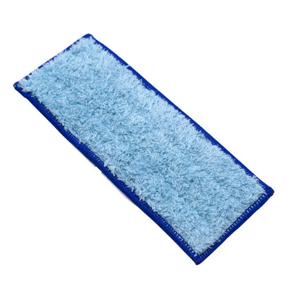 Washable Mopping Pad Sweeping Pad Cloth Replacement for iRobot Braava Jet 240 / 241 Robot