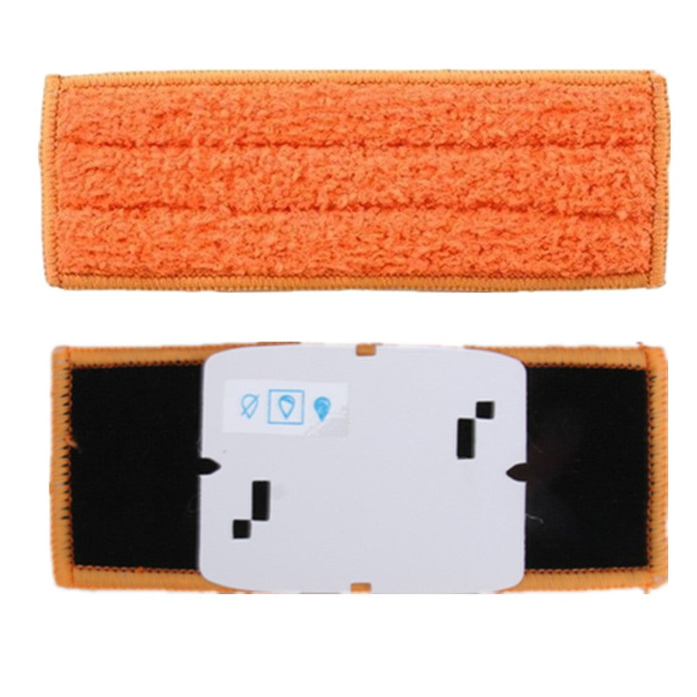 Washable Mopping Pad Sweeping Pad Cloth Replacement for iRobot Braava Jet 240 / 241 Robot