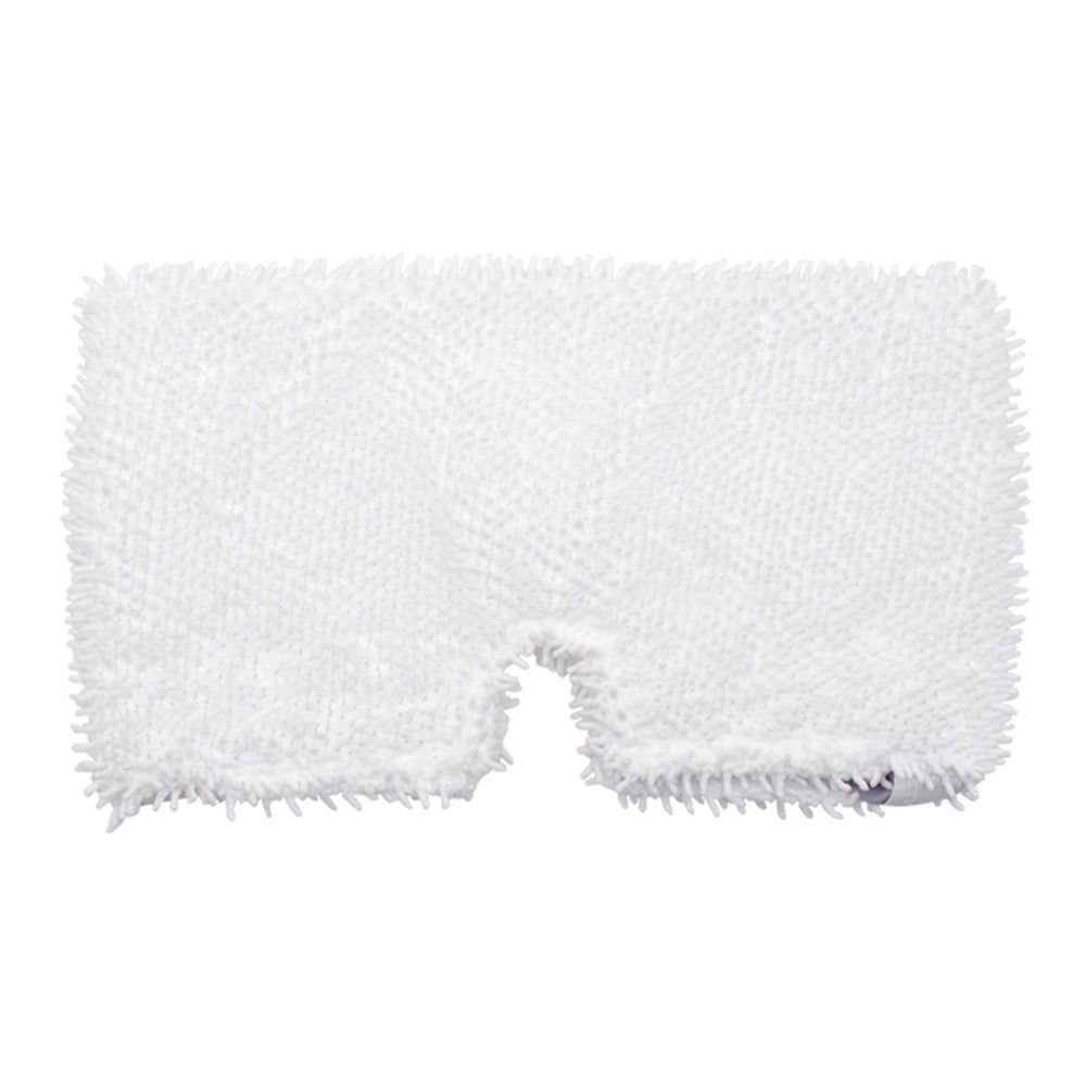 1Pc Steamer Cleaning Mop Pad Replacement for Shark S3500 Series/S3501/S3601/S3550/S3901/S3801 Microfiber Spare Steam Mop Cloth Cleaning Parts