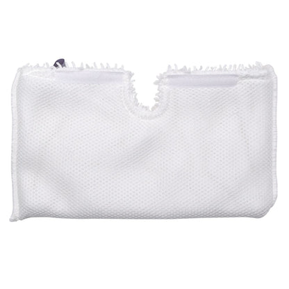 1Pc Steamer Cleaning Mop Pad Replacement for Shark S3500 Series/S3501/S3601/S3550/S3901/S3801 Microfiber Spare Steam Mop Cloth Cleaning Parts
