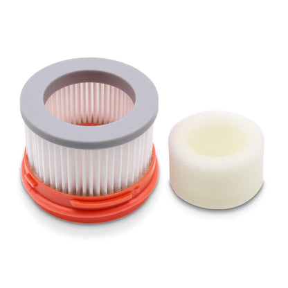 Replacement Part for Xiaomi Dreame V9/V10 Washable Filter Robot Vacuum Cleaner HEPA Filter