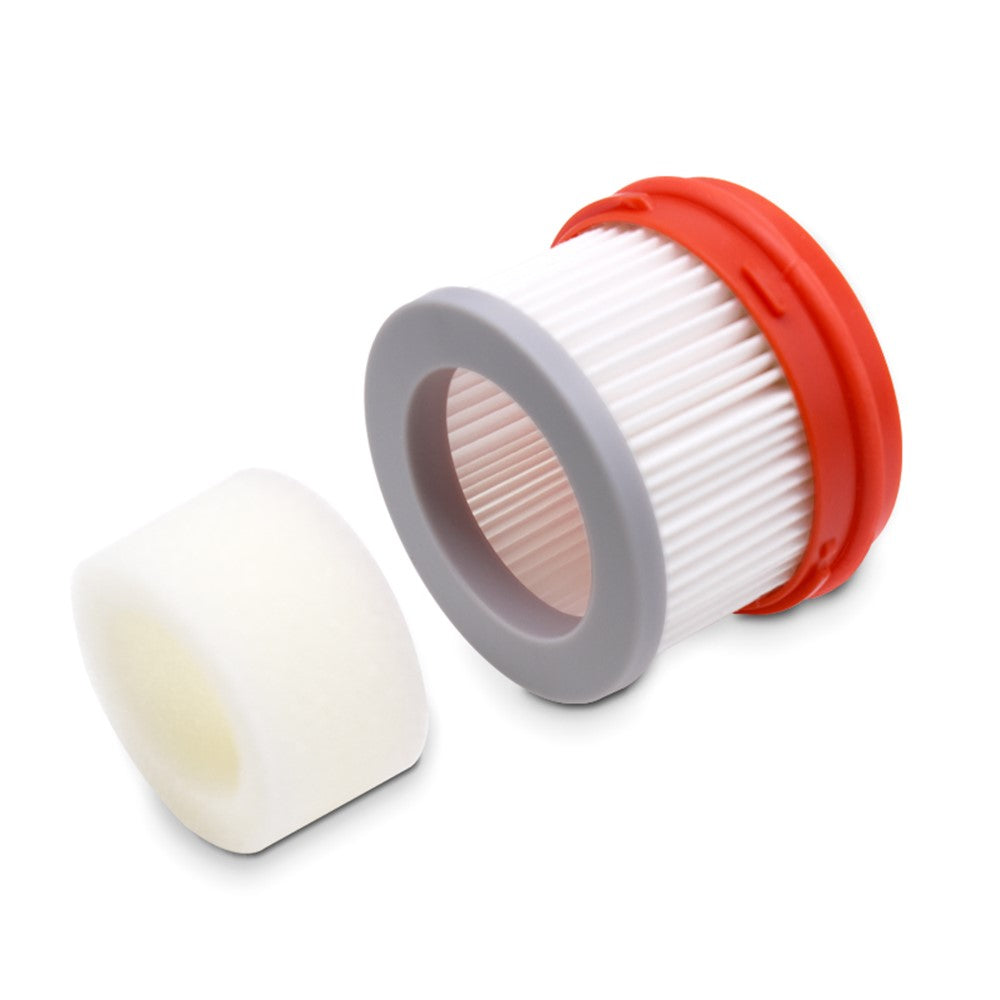 Replacement Part for Xiaomi Dreame V9/V10 Washable Filter Robot Vacuum Cleaner HEPA Filter