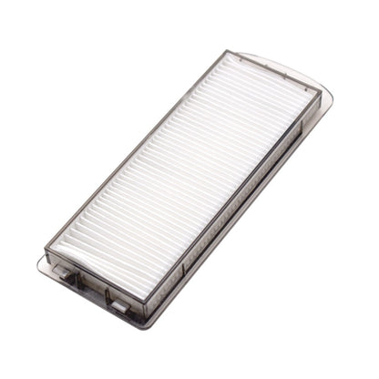 2Pcs/Set Washable Filter for NARWAL J1/J2 Robot Vacuum Cleaner Replacement Part Filter with Magnet