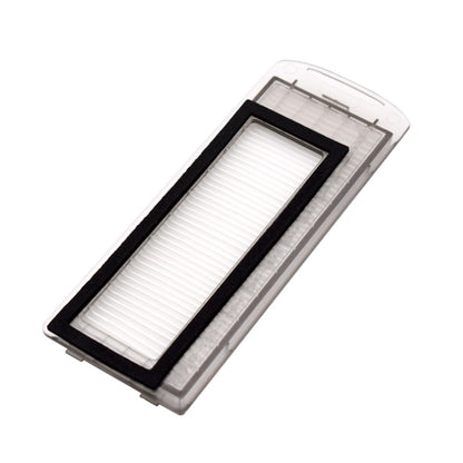 2Pcs/Set Washable Filter for NARWAL J1/J2 Robot Vacuum Cleaner Replacement Part Filter with Magnet