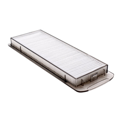 2Pcs/Set Washable Filter for NARWAL J1/J2 Robot Vacuum Cleaner Replacement Part Filter with Magnet