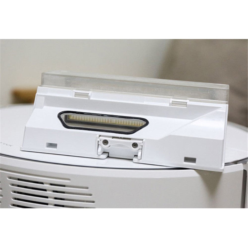 For Xiaomi Stone Sweeper S50/S51/S52/S55/T6 Cleaning Dust Bin Dirt Bucket Dust Collector Replacement