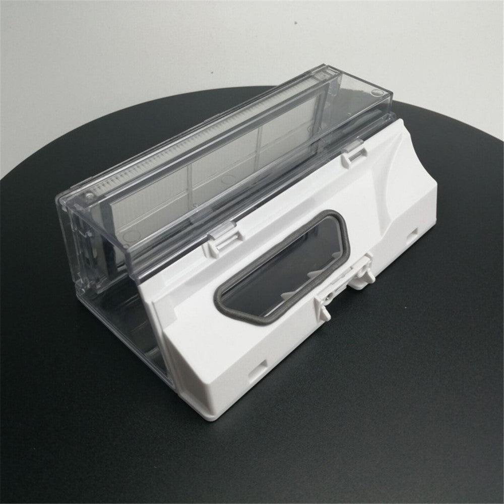 For Xiaomi Stone Sweeper S50/S51/S52/S55/T6 Cleaning Dust Bin Dirt Bucket Dust Collector Replacement