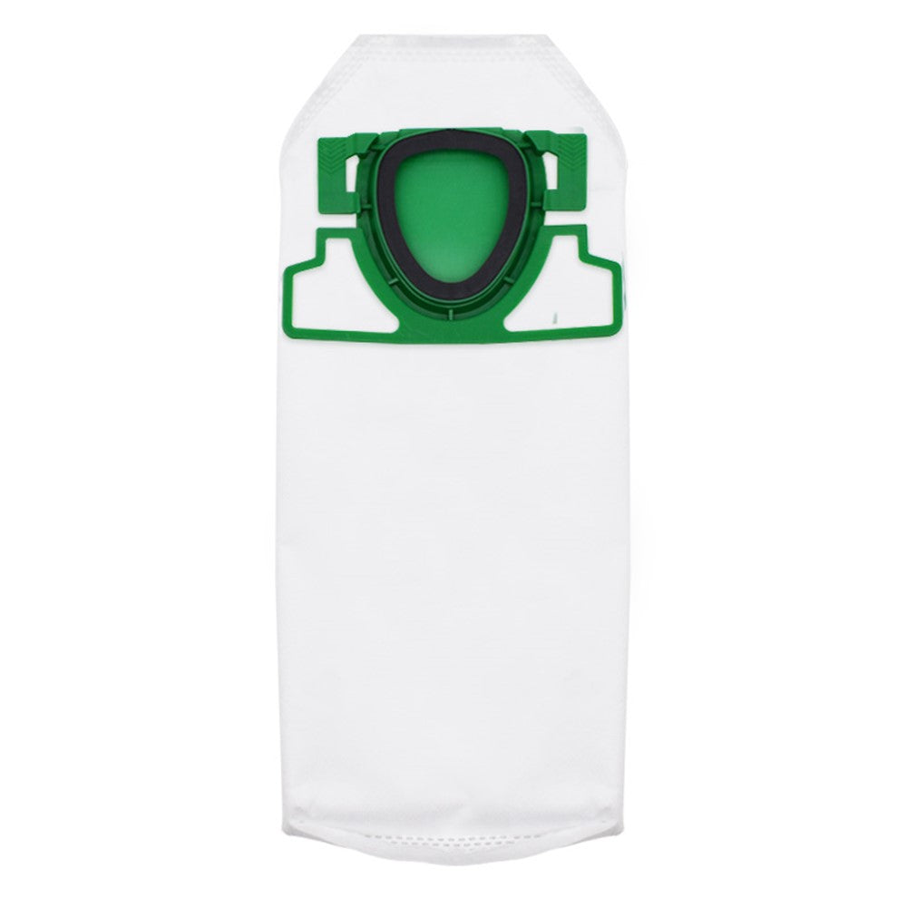 10Pcs/Set Replacement Bags for Vorwerk VK200/FP200 Vacuum Cleaner Dust Bags Non-woven Accessories Bag