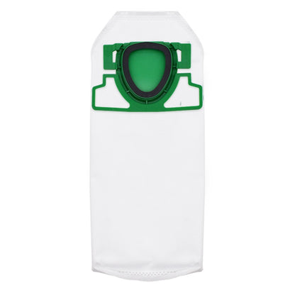 10Pcs/Set Replacement Bags for Vorwerk VK200/FP200 Vacuum Cleaner Dust Bags Non-woven Accessories Bag