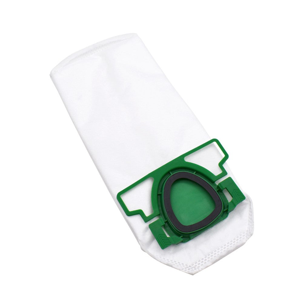 10Pcs/Set Replacement Bags for Vorwerk VK200/FP200 Vacuum Cleaner Dust Bags Non-woven Accessories Bag