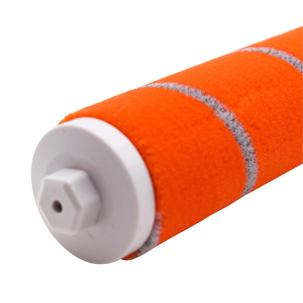 For Xiaomi Roidmi F8 Home Handheld Vacuum Cleaner Rolling Brush Floor Cleaning Brush Replace Part