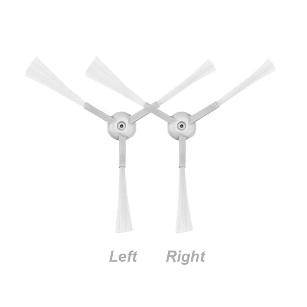 1Pair Side Brush Sweeper Part for Xiaomi Mijia G1 Robot Vacuum Cleaner Replacement Accessories