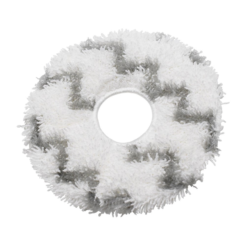 For Ecovacs X1 Omni  / Turbo / Deebot T20 Omni Sweeping Robot Mop Rag Replacement Cleaning Cloth